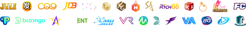 các nhà cung cấp game nổ tiếng hặp tác với sv388 đưa đến sân chơi chất lượng hàng đầu Châu Á